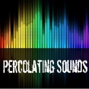 Percolating Sounds DJ