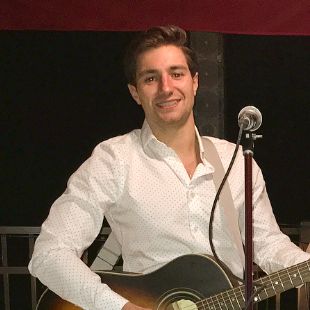 Sam Christopher: DJ & Producer