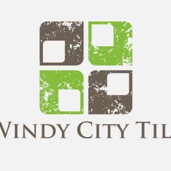 Windy City Tile and Counters