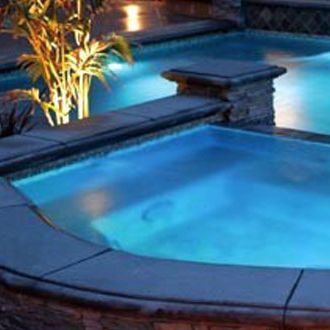 NC Pools And Spas