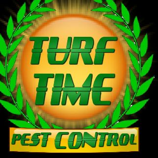 Turftime Pest Control