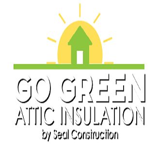 Go Green Attic Insulation
