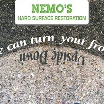 Nemo's Cleaning Services