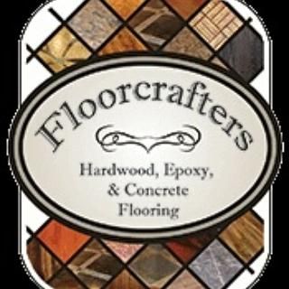 Floorcrafters hardwood, epoxy and garage coatings