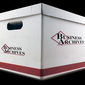 Business Archives