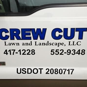Crew Cut Lawn and Landscape
