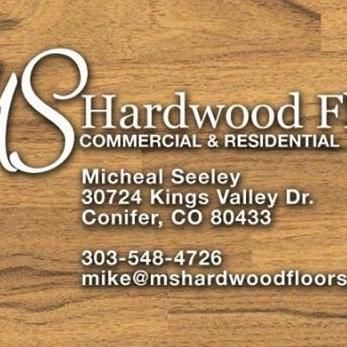M.S. Hardwood Floors, LLC