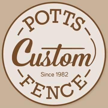 Potts Custom Fence