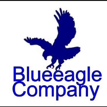 Blue Eagle Company