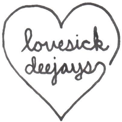 Lovesick Deejays