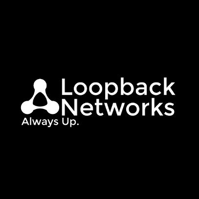 Loopback Networks