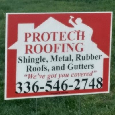Pro-Tech Roofing