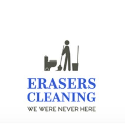 The Erasers Cleaning Company