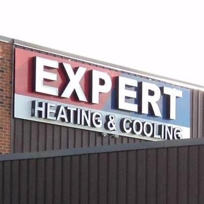 Expert Heating & Cooling