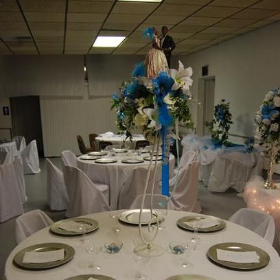 Forever Yours Event Services
