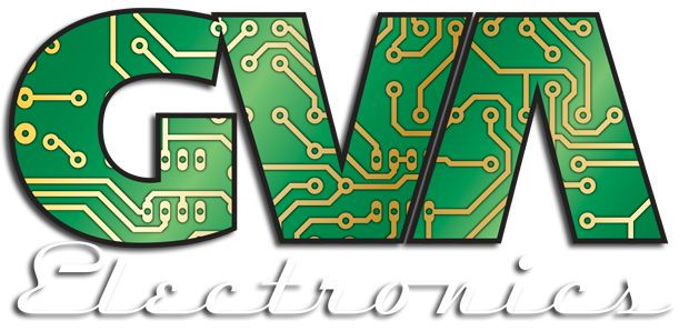 GVA Electrononics