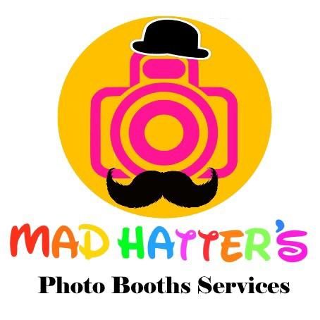 Mad Hatter's Photo Booths & Accessories