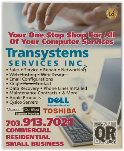 Transystems Services, Inc.