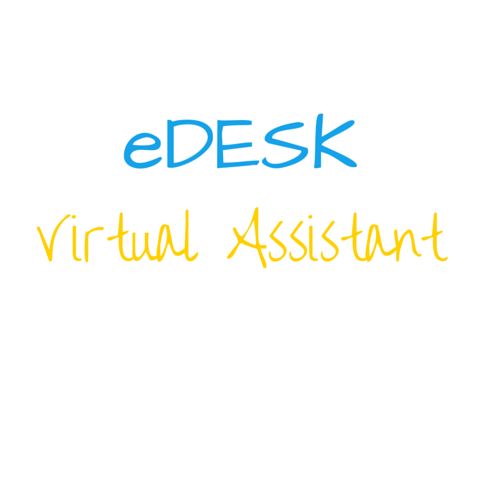 Edesk Virtual Assistant