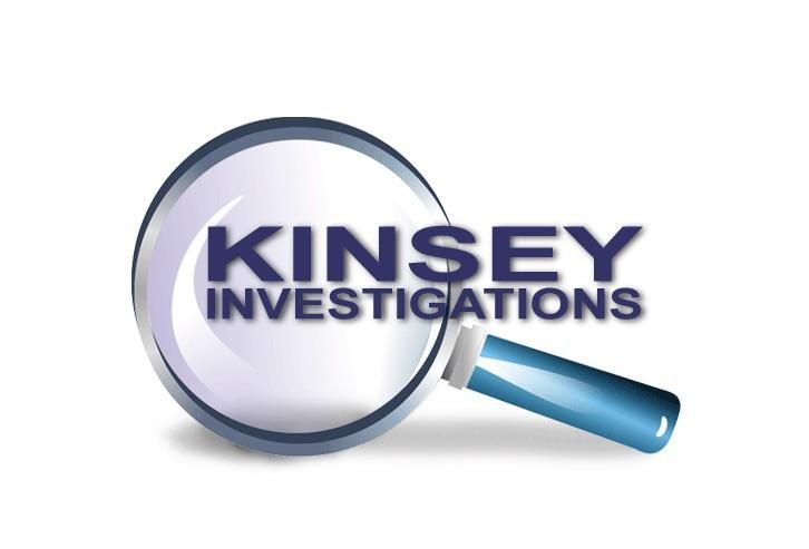 Kinsey Investigations