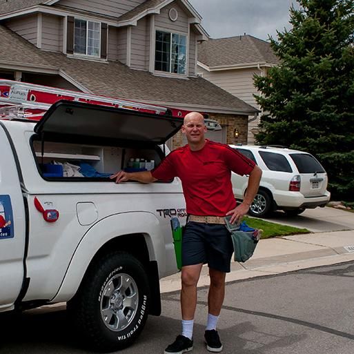 Star Brite Window Cleaning