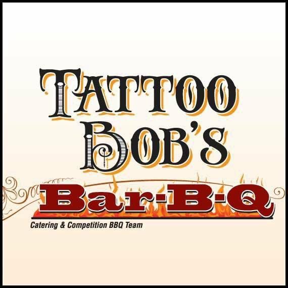Tattoo Bob's Bar-B-Q