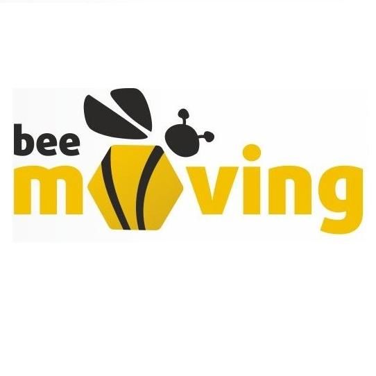 Bee Moving