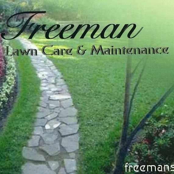 Freeman's Lawn Care