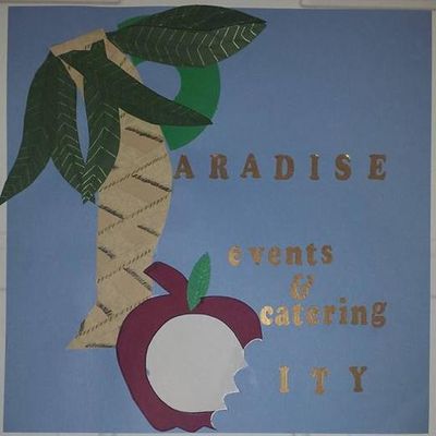 Avatar for Paradise City Events and Catering