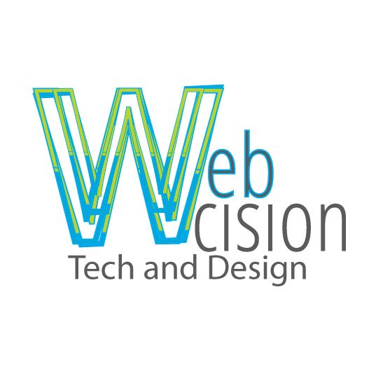 Webcision Tech and Design
