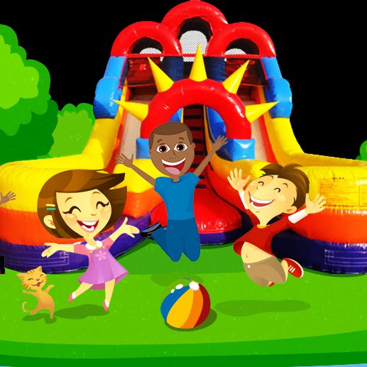Afford-a-Bounce