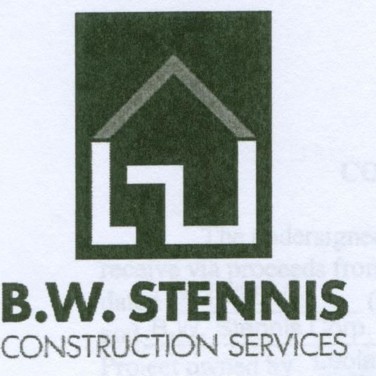 B.W. Stennis Construction