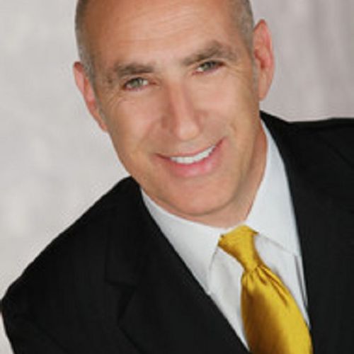 Steven A. Goldstein