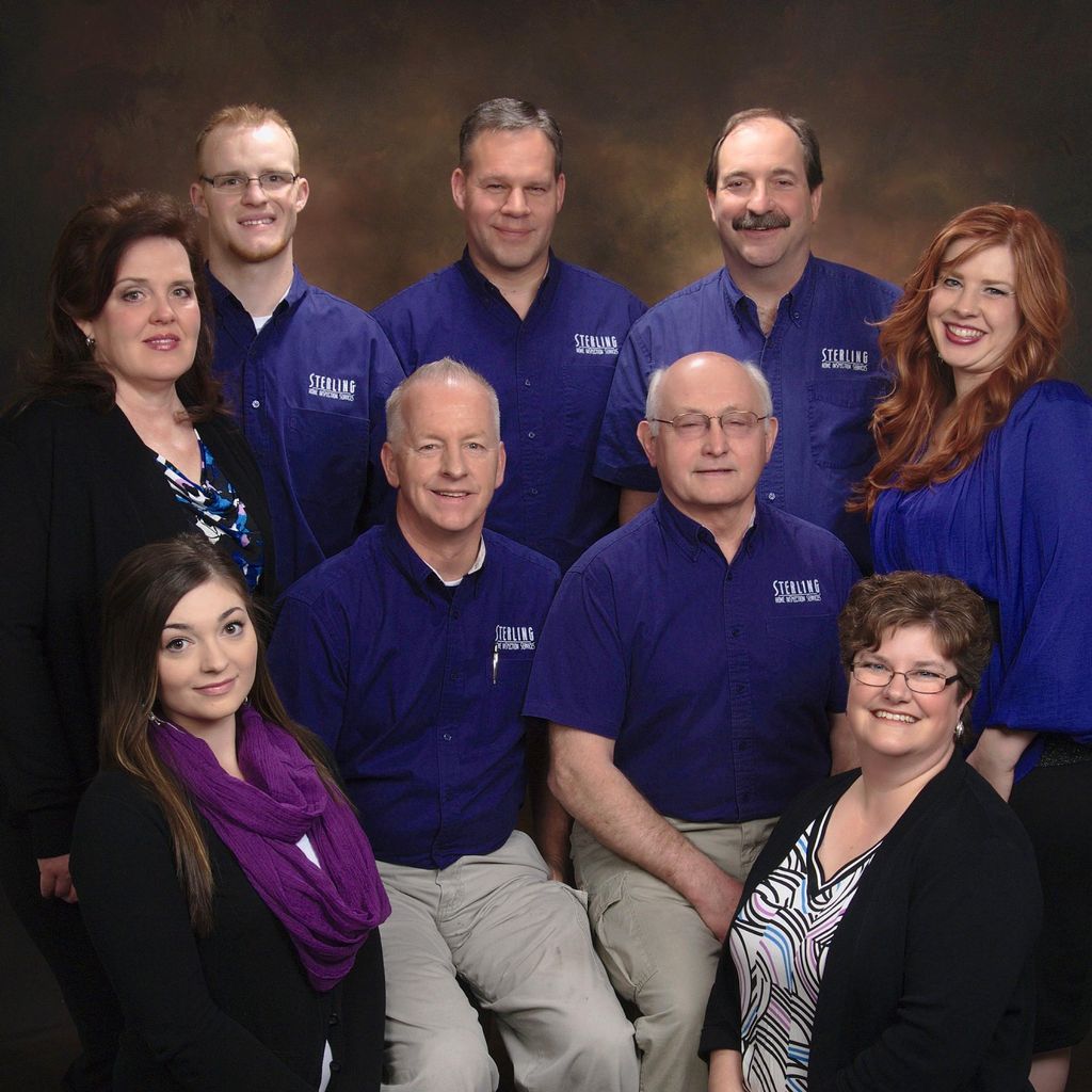 The STERLING Inspection Group Inc.