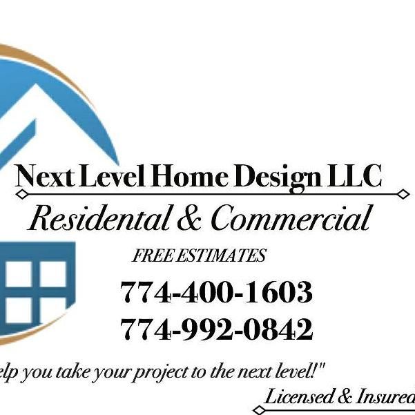 Next Level Home Design LLC