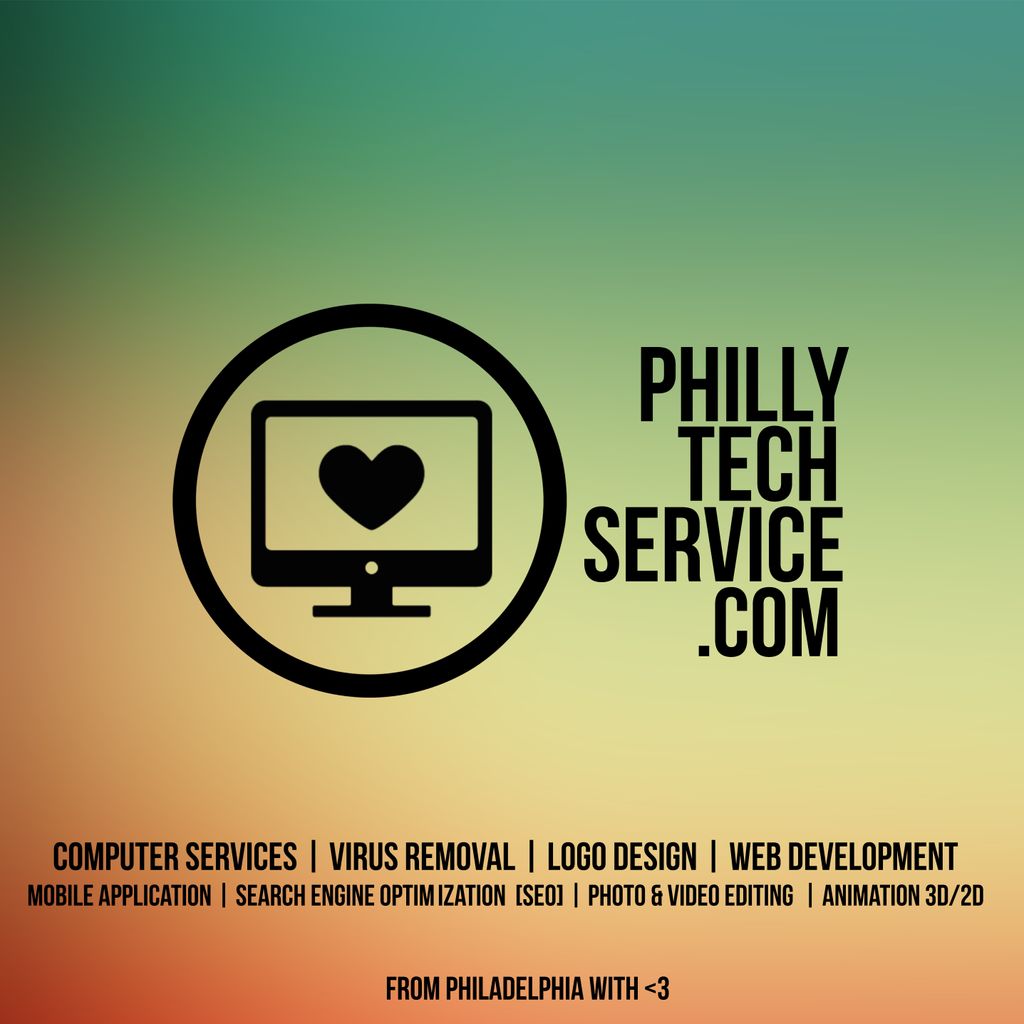 Philly Tech Service