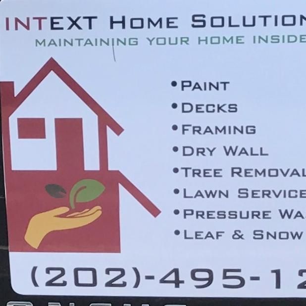 Intext Home Solutions LLC