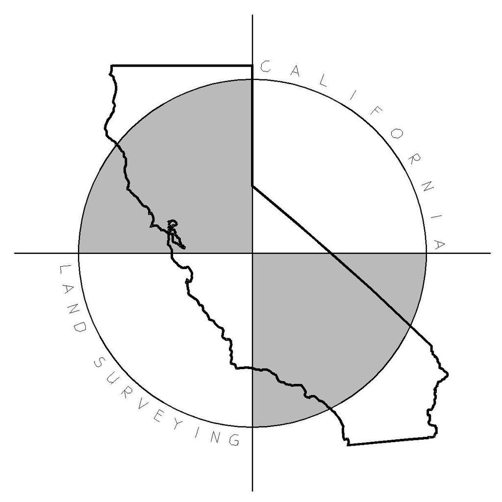 California Land Surveying