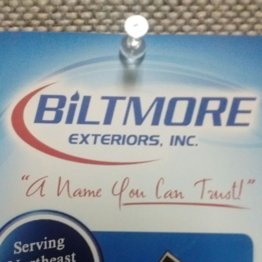 Biltmore Exteriors Inc.
