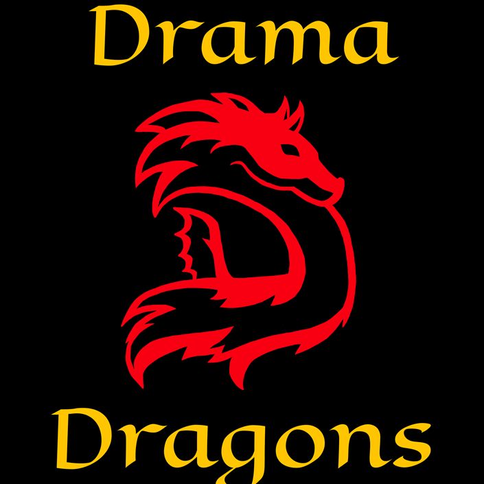 The Drama Dragons