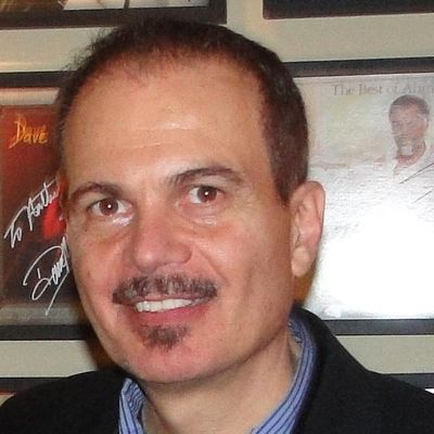 Avatar for Rick Rossi Saxophone Lessons