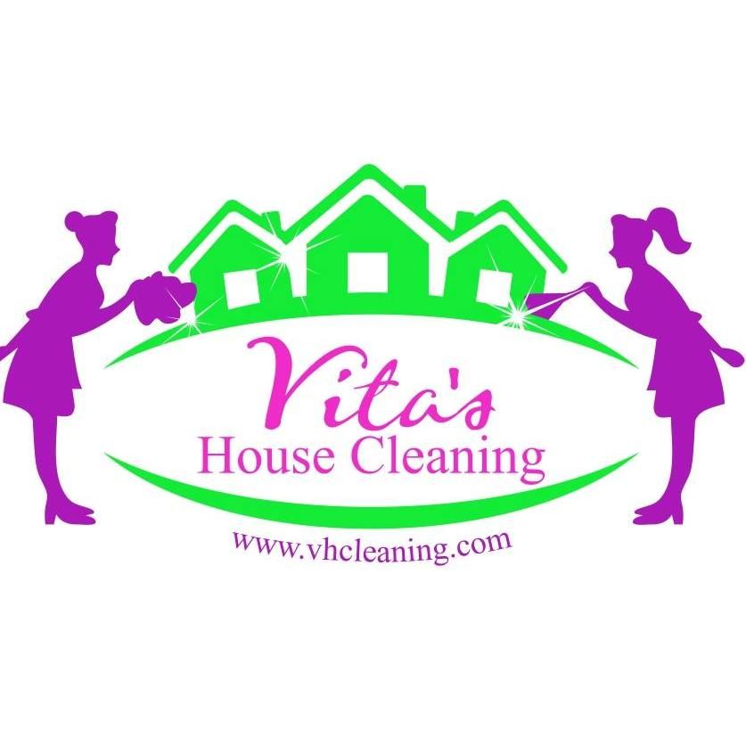 Vita's House Cleaning