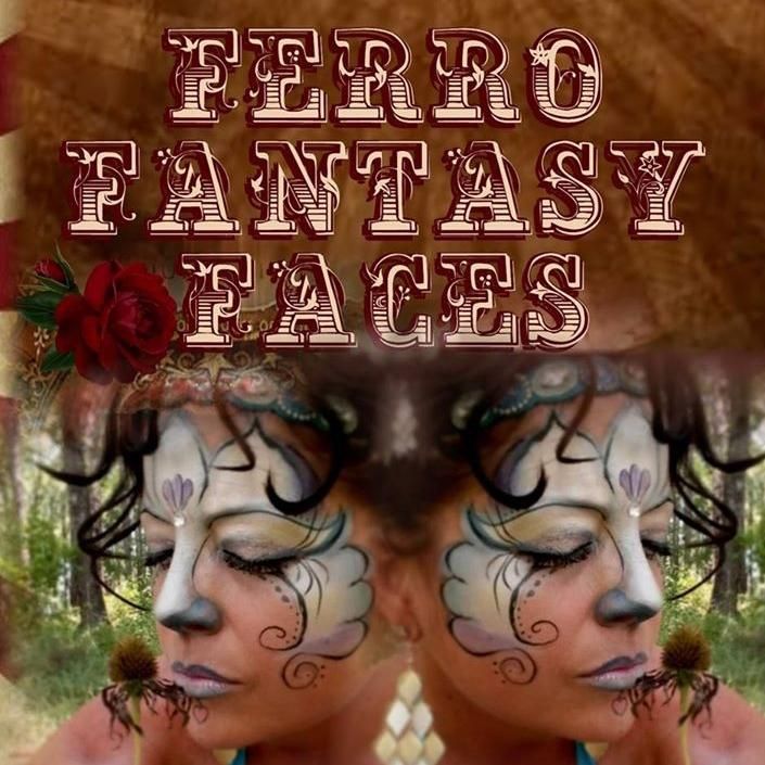 Ferro Fantasy Faces