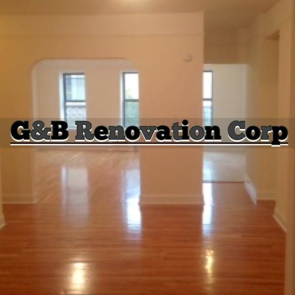 G&B Renovation Corp.