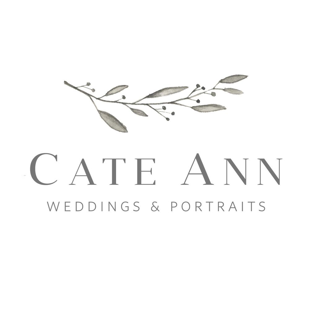 Cate Ann Weddings and Portraits