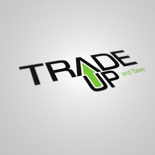 Logo Design: device trade-in program for customers