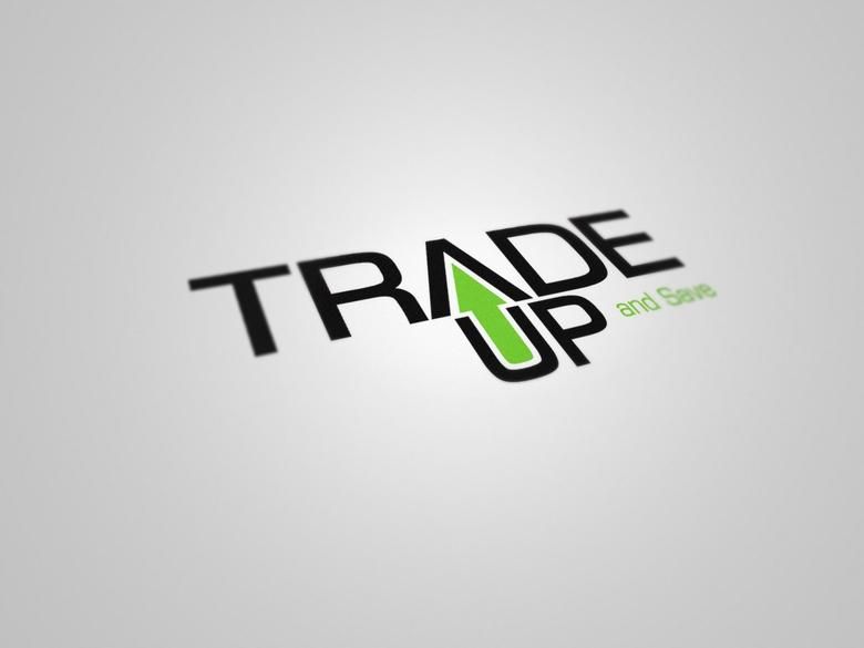 Logo Design: device trade-in program for customers