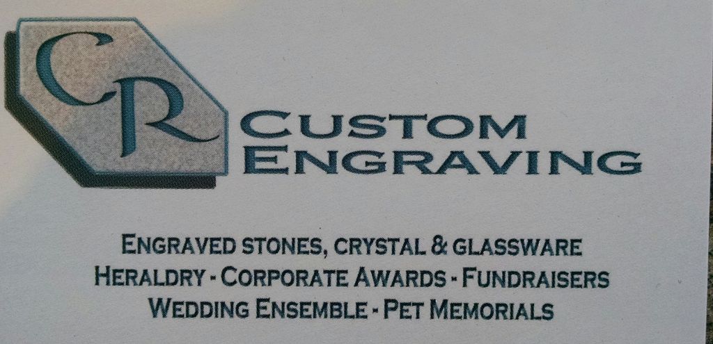 CR Custom Engraving