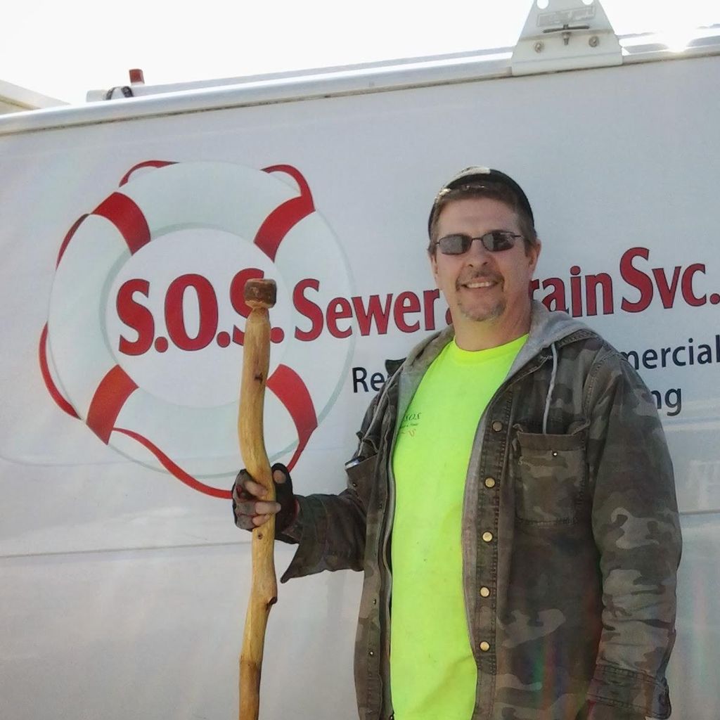 S.O.S. Sewer And Drain Plumbing & Heating