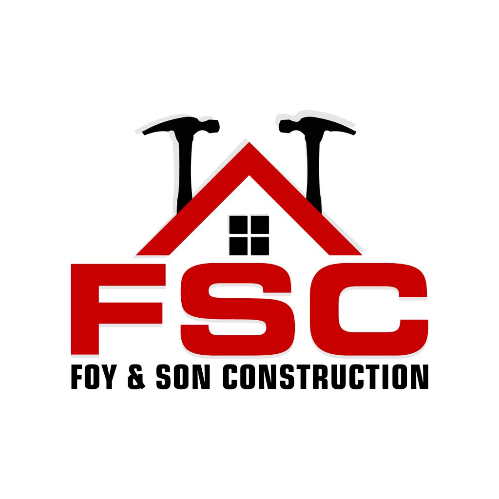 Foy and Sons Construction